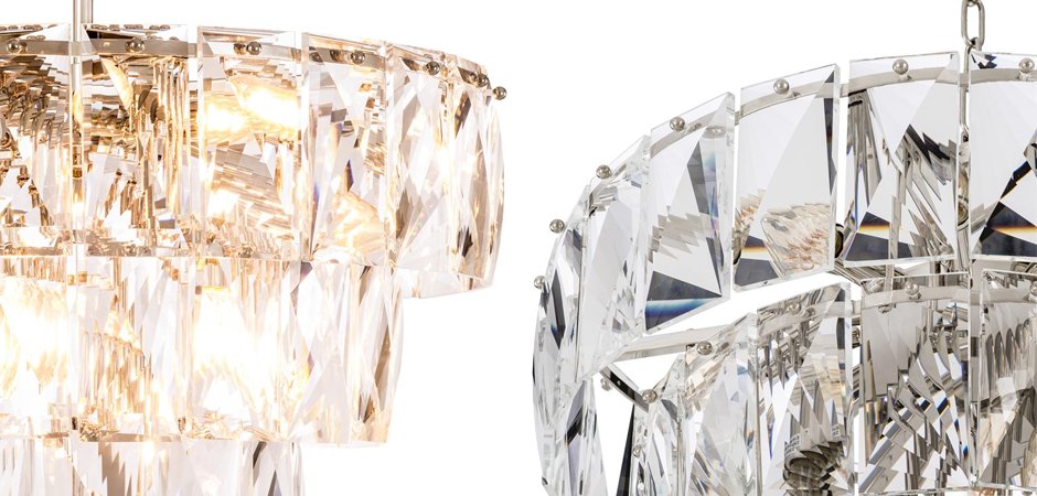 Люстра Chandelier Amazone S Люстра Chandelier Amazone S - Loft-Concept во Владивостоке