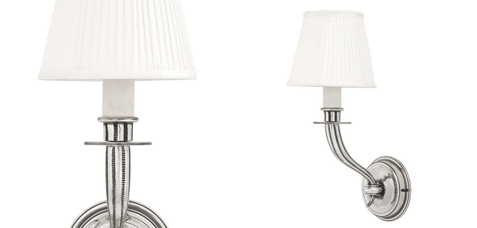 Бра Eichholtz Wall Lamp Parisienne Single - Loft-Concept во Владивостоке