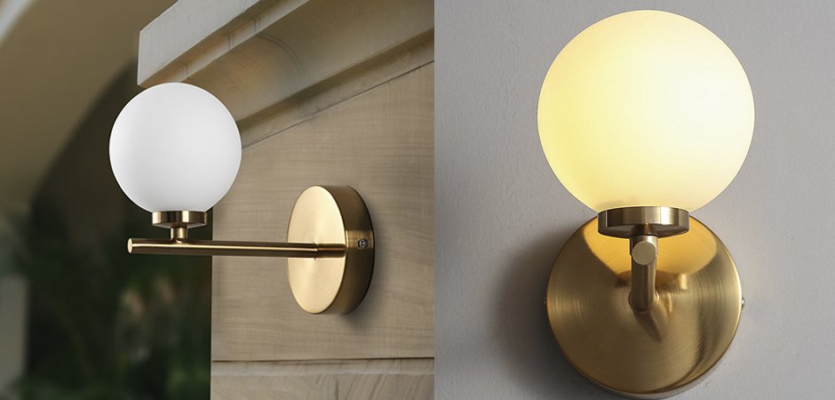 Бра Wall Lamp Bubble Chandelier Бра Wall Lamp Bubble Chandelier - Loft-Concept во Владивостоке