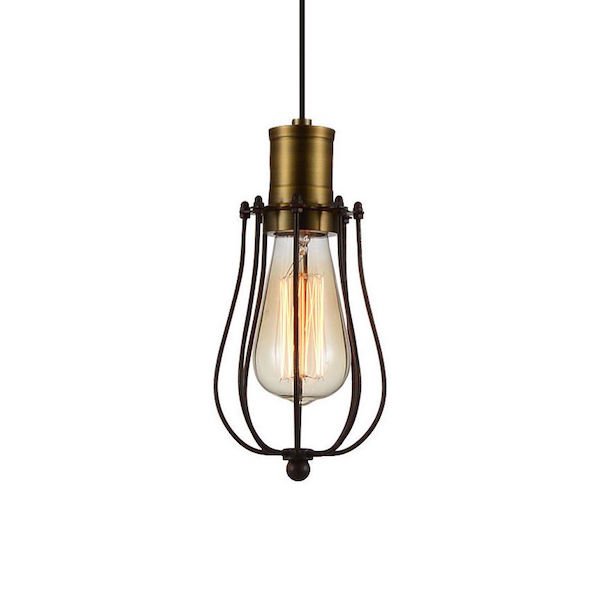 Подвесной светильник Loft Light Concept Pendant L Подвесной светильник Loft Light Concept Pendant L во Владивостоке | Loft Concept