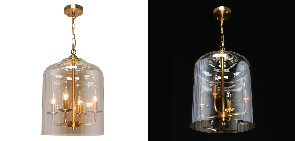 Подвесной светильник Lumiere Подвесной светильник Lumiere - Loft-Concept во Владивостоке