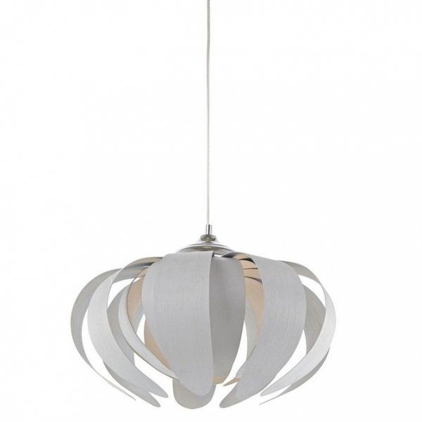 Люстра Clover Pendant White Белый Люстра Clover Pendant White Белый во Владивостоке | Loft Concept