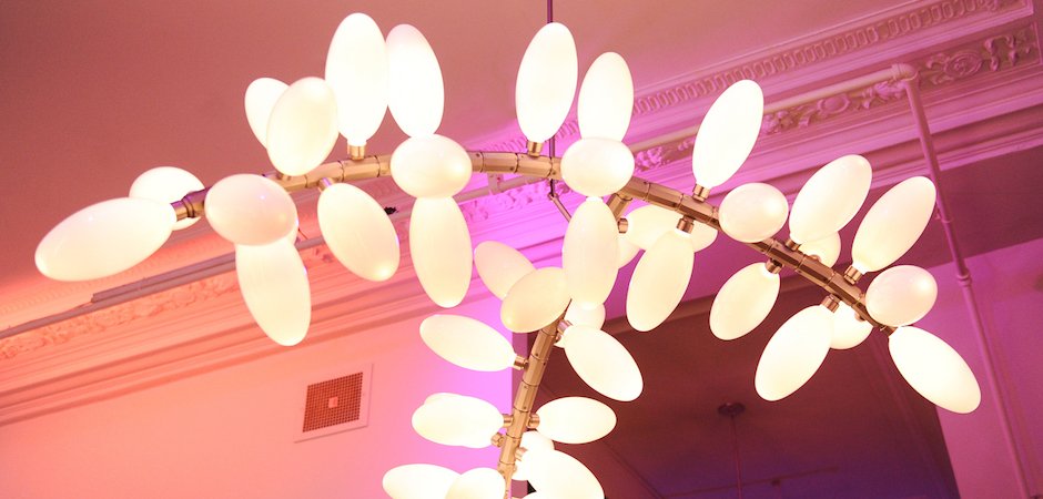 Люстра KINGDOM DRAPE 27 - Loft-Concept во Владивостоке