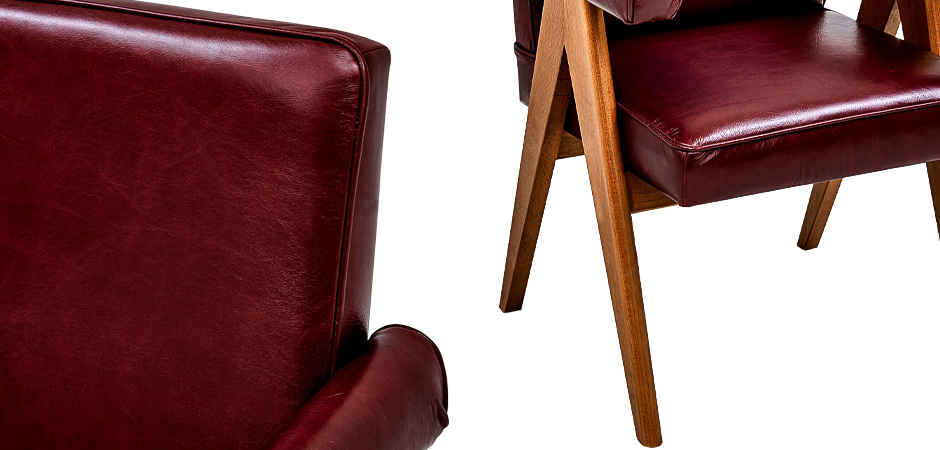 Стул Cherry Modern Chair Стул Cherry Modern Chair - Loft-Concept во Владивостоке