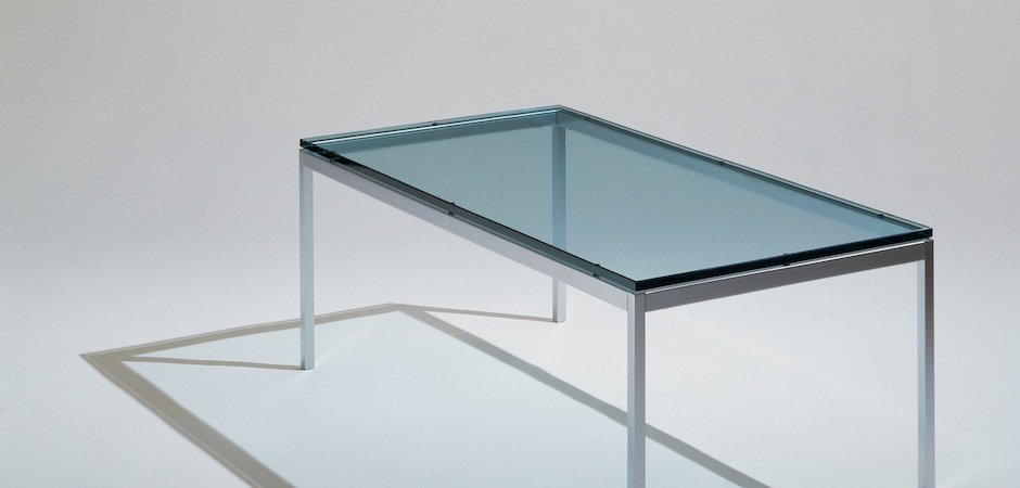 Стол Florence Knoll Coffee Table Стол Florence Knoll Coffee Table - Loft-Concept во Владивостоке
