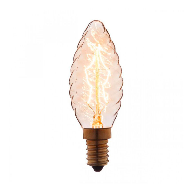Лампочка Loft Edison Retro Bulb №54 40 W Лампочка Loft Edison Retro Bulb №54 40 W во Владивостоке | Loft Concept