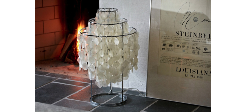 Настольная лампа Fun 1TM - фото №1