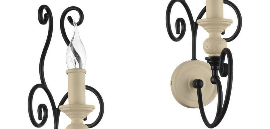 Бра Mocenigo Sconces Бра Mocenigo Sconces - Loft-Concept во Владивостоке