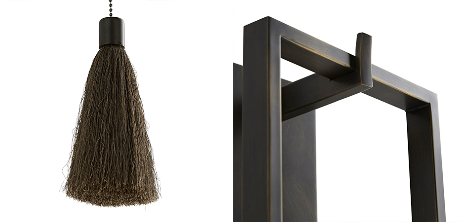 Бра TRAPEZE SCONCE Бра TRAPEZE SCONCE - Loft-Concept во Владивостоке