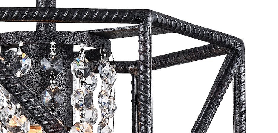 Подвесной светильник Loft Reinforcement Pendant Подвесной светильник Loft Reinforcement Pendant - Loft-Concept во Владивостоке