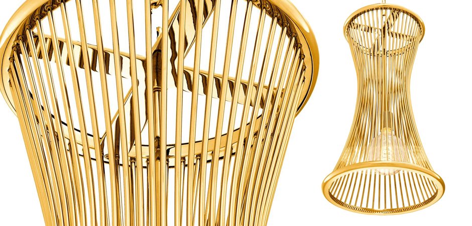 Люстра Hanging Lamp Altura - Loft-Concept во Владивостоке