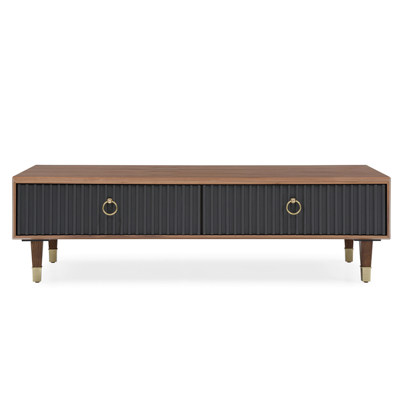 Кофейный стол Gennaro Coffee Table Кофейный стол Gennaro Coffee Table во Владивостоке | Loft Concept