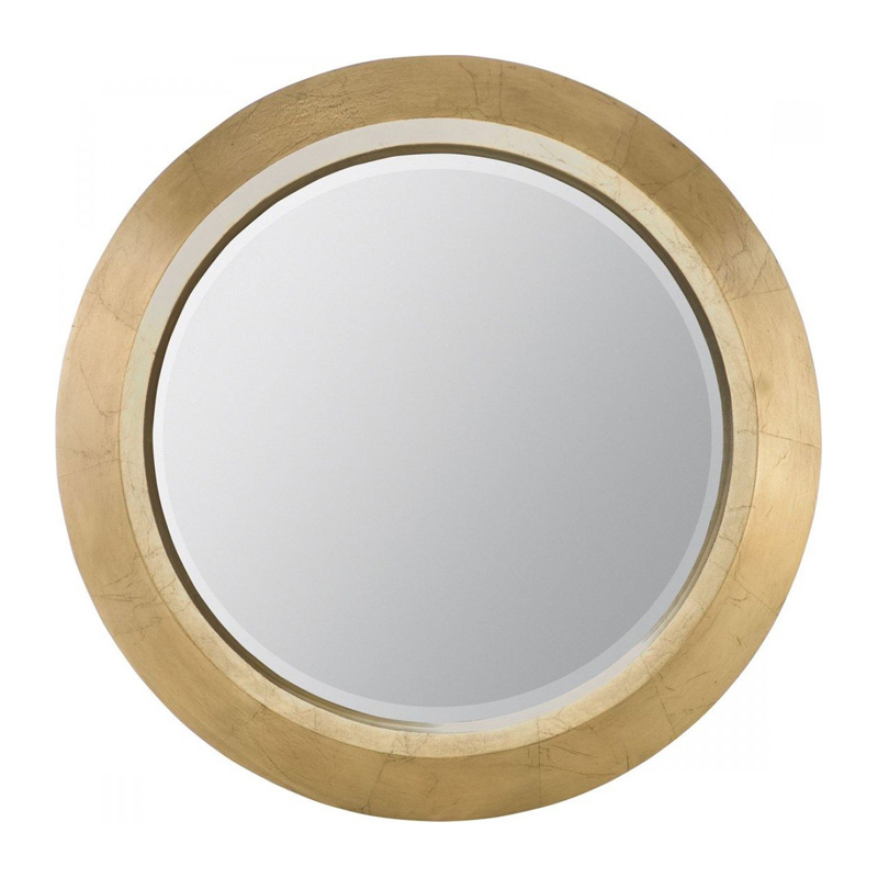 Зеркало Dunatu Mirror Золотой Зеркало Dunatu Mirror Золотой во Владивостоке | Loft Concept