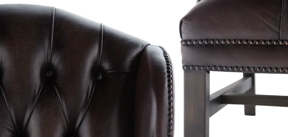 Кресло London Dandy Кресло London Dandy - Loft-Concept во Владивостоке