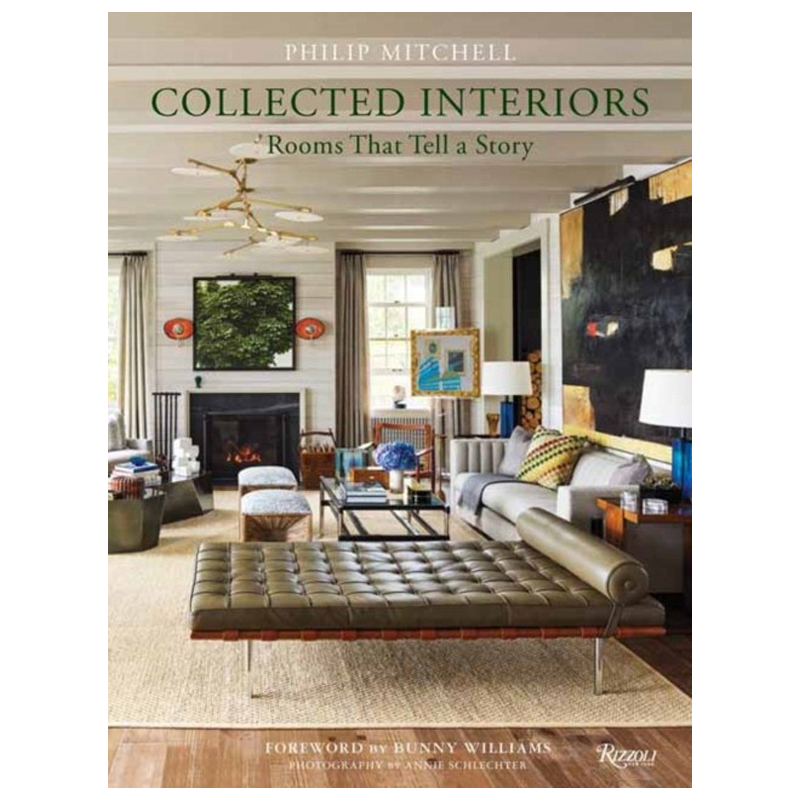 Collected Interiors: Rooms That Tell a Story  во Владивостоке | Loft Concept 