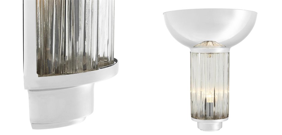 Бра Eichholtz Wall Lamp Cafe 1900 - Loft-Concept во Владивостоке