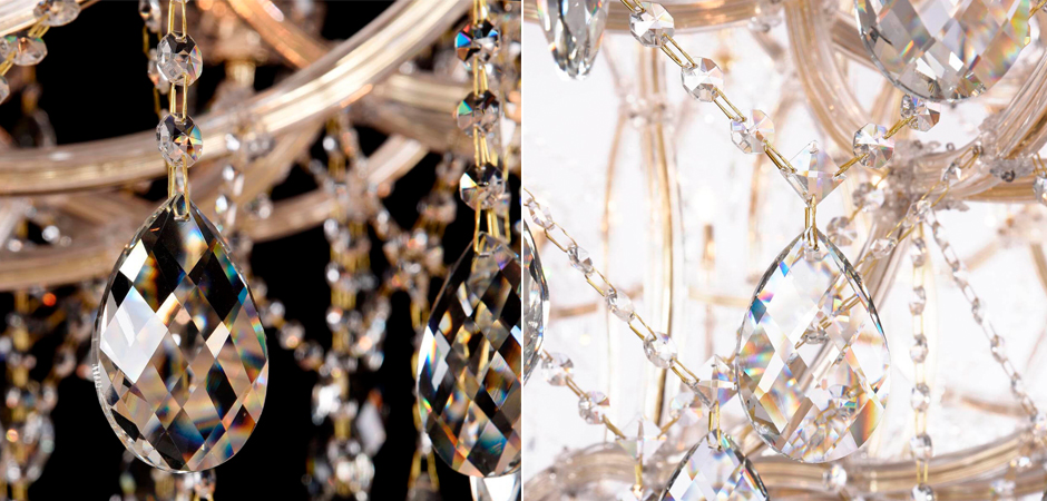 Люстра Pasquale Chandelier 56 - фото №1