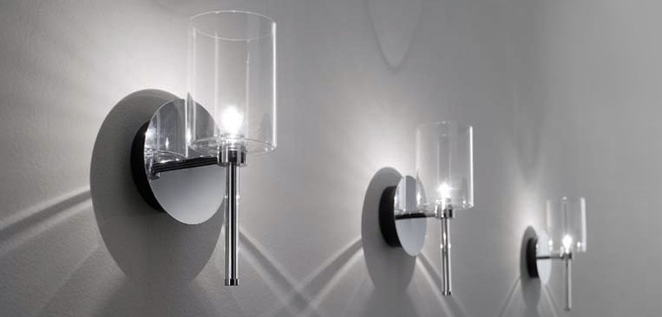 Бра Axo Light Spillray AP wall lamp Бра Axo Light Spillray AP wall lamp - Loft-Concept во Владивостоке