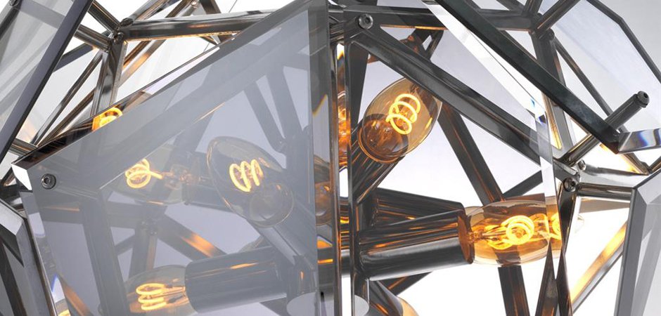 Люстра Chandelier Shard Люстра Chandelier Shard - Loft-Concept во Владивостоке