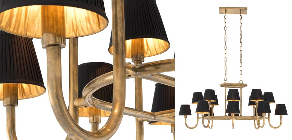 Люстра Chandelier Sparrows Люстра Chandelier Sparrows - Loft-Concept во Владивостоке