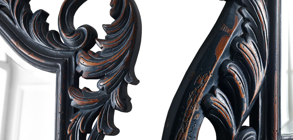 Зеркало Cornelia Mirror Зеркало Cornelia Mirror - Loft-Concept во Владивостоке