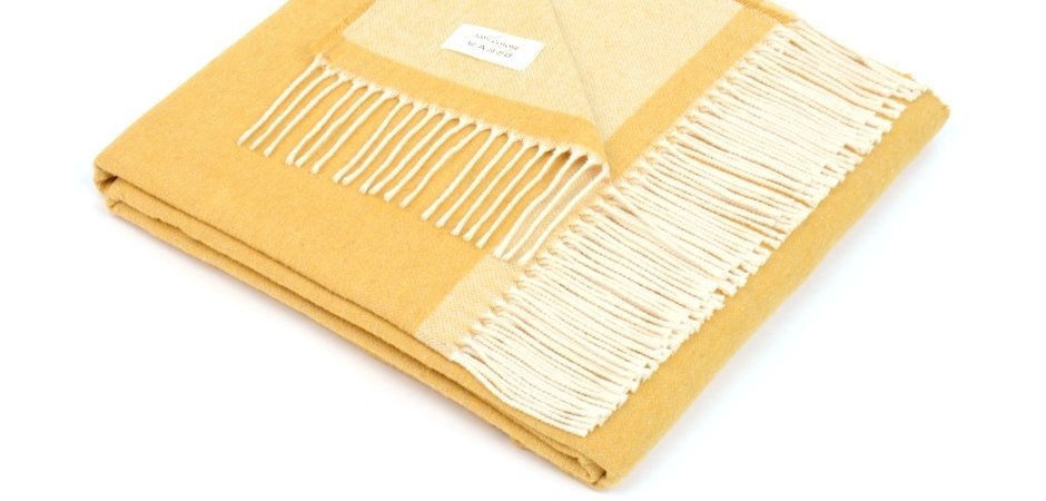 Плед SARA 7000 Marzotto - Loft-Concept во Владивостоке