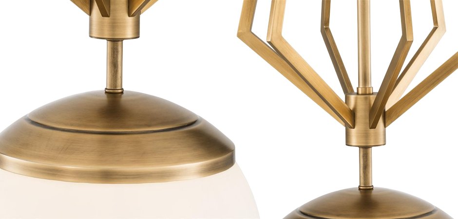 Люстра Chandelier Gigolo Люстра Chandelier Gigolo - Loft-Concept во Владивостоке
