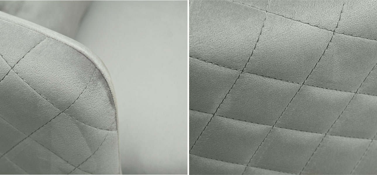 Кресло Gallatin mint - фото №1