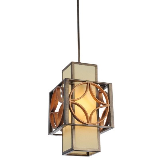 Подвесной светильник Antique Light Chandelier Подвесной светильник Antique Light Chandelier во Владивостоке | Loft Concept