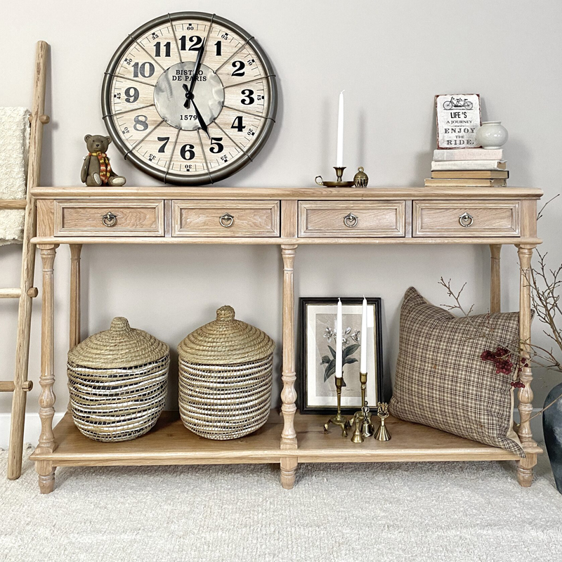 Консоль Claribel Console Древесина Консоль Claribel Console Древесина во Владивостоке | Loft Concept