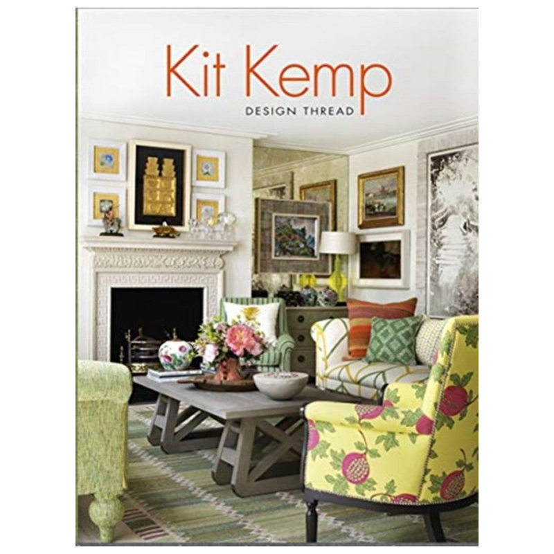 Design Thread By Kit Kemp Design Thread By Kit Kemp во Владивостоке | Loft Concept