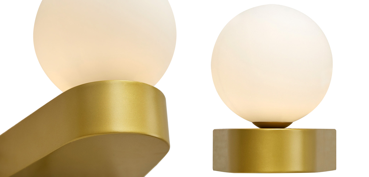 Бра Neelam Sconce - фото