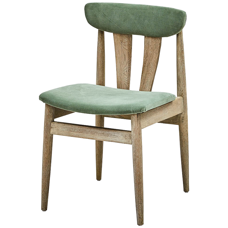 Стул Eibcher Stool Древесина Лайм Стул Eibcher Stool Древесина Лайм во Владивостоке | Loft Concept