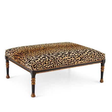 Пуф Macayla Coffee Table Ottoman Мульти Пуф Macayla Coffee Table Ottoman Мульти во Владивостоке | Loft Concept