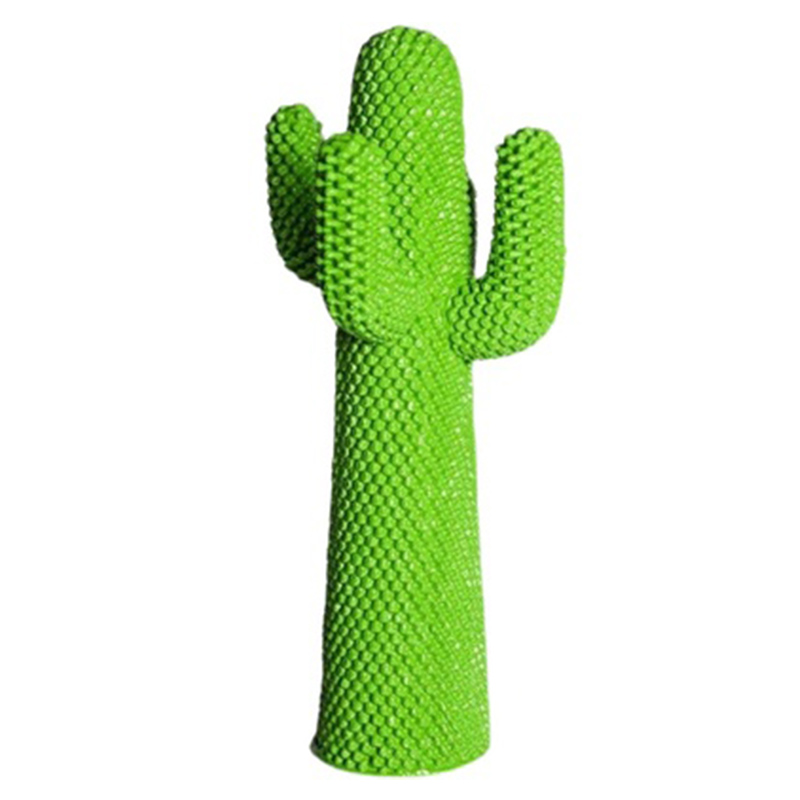Статуэтка большой кактус Cactus Gufram Зеленый Статуэтка большой кактус Cactus Gufram Зеленый во Владивостоке | Loft Concept