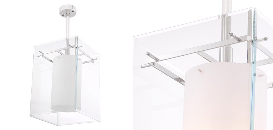 Люстра Hanging Lamp Fu - Loft-Concept во Владивостоке