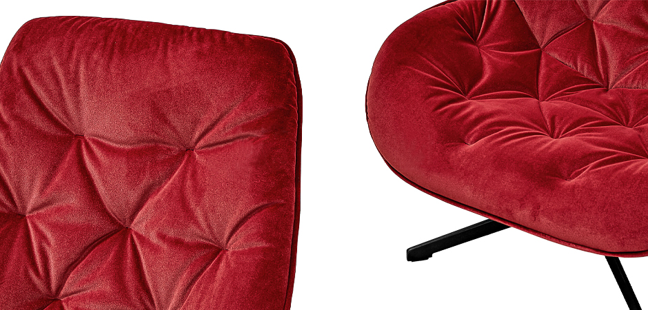 Кресло Vetsera Chair Кресло Vetsera Chair - Loft-Concept во Владивостоке