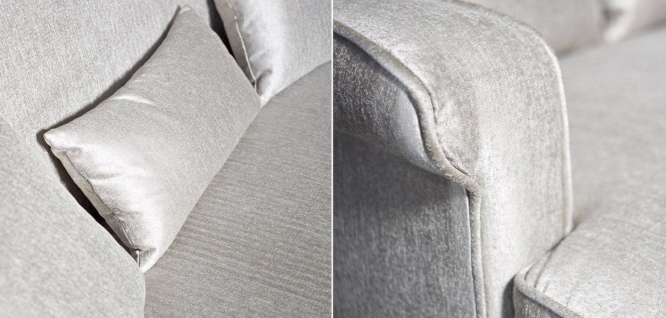 Диван Seine Sofa Velvet 2 Диван Seine Sofa Velvet 2 - Loft-Concept во Владивостоке