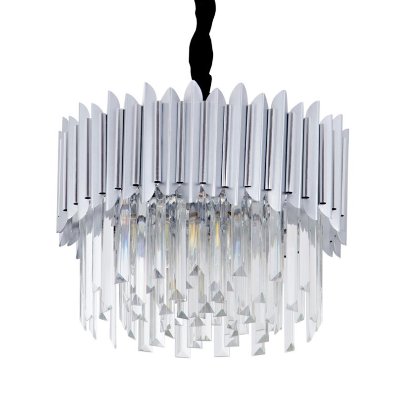 Люстра Chantilly Chrome Хром Люстра Chantilly Chrome Хром во Владивостоке | Loft Concept