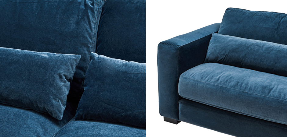 Диван Teofilo Sofa Диван Teofilo Sofa - Loft-Concept во Владивостоке