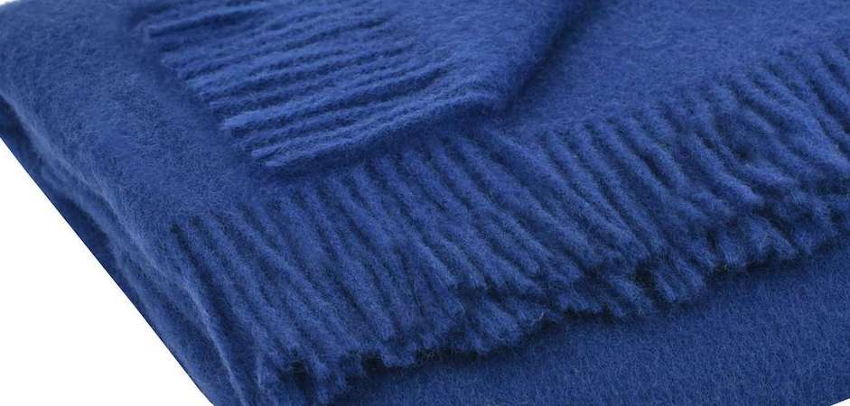 Плед DALIA 3524 Marzotto - Loft-Concept во Владивостоке