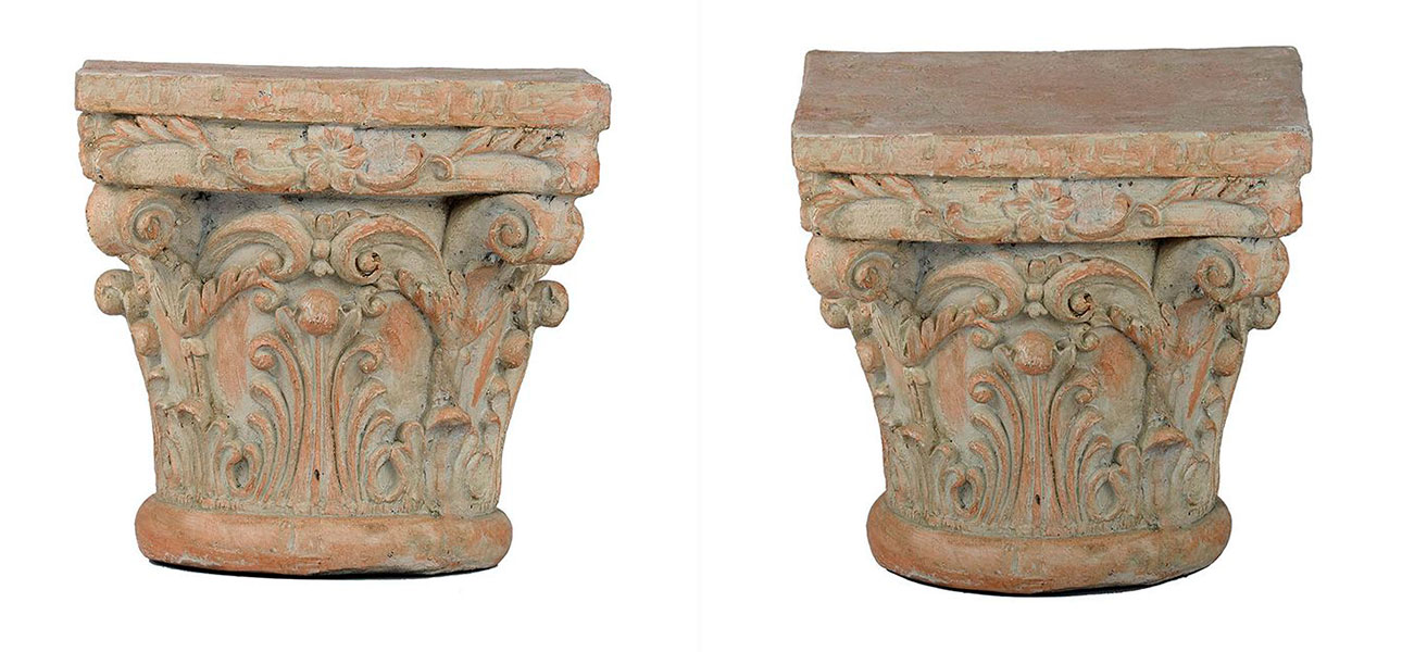 Подставка декоративная Capital - фото №1