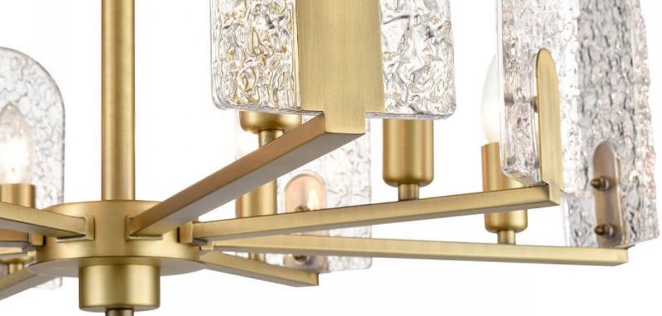 Люстра Geondo Chandelier Люстра Geondo Chandelier - Loft-Concept во Владивостоке