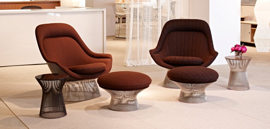 Стол Platner Table Стол Platner Table - Loft-Concept во Владивостоке