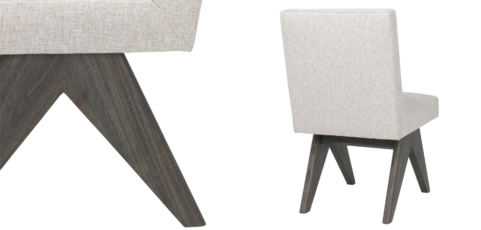 Стул Eichholtz Dining Chair Erudit Стул Eichholtz Dining Chair Erudit - Loft-Concept во Владивостоке
