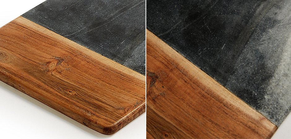 Разделочная доска Wood Strip - Loft-Concept во Владивостоке