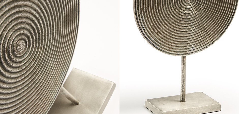 Декоративная фигура Sun Sign - Loft-Concept во Владивостоке