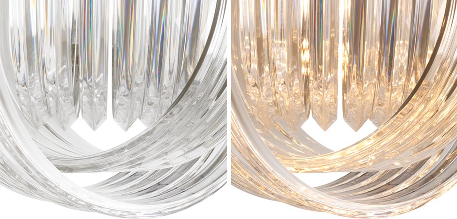 Люстра Chandelier Caserta Люстра Chandelier Caserta - Loft-Concept во Владивостоке