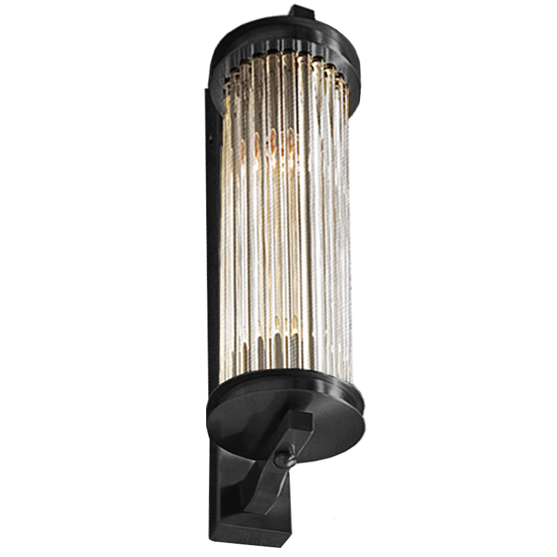 Бра Kiosk Bra Black 52 Черный Бра Kiosk Bra Black 52 Черный во Владивостоке | Loft Concept
