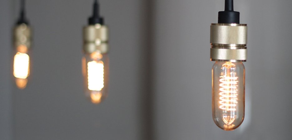 Подвесной светильник Loft mini - Loft-Concept во Владивостоке